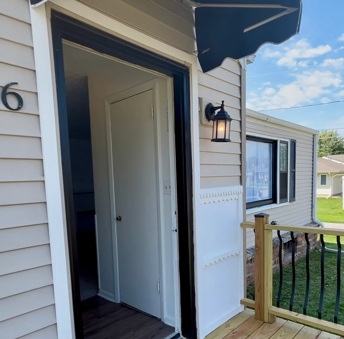 3 bed, 1246 sqft, $1,550 — Photo 4