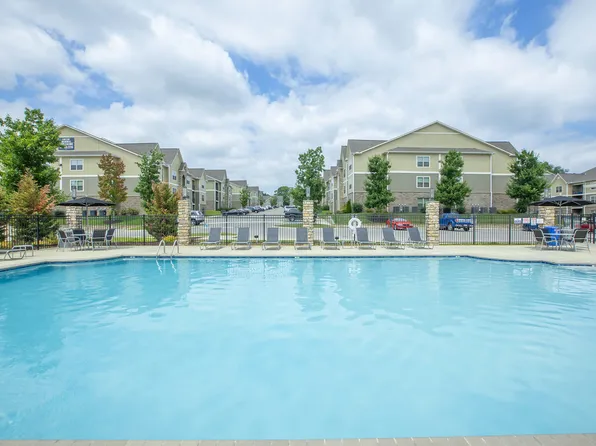 The Grand Reserve at Spring Hills