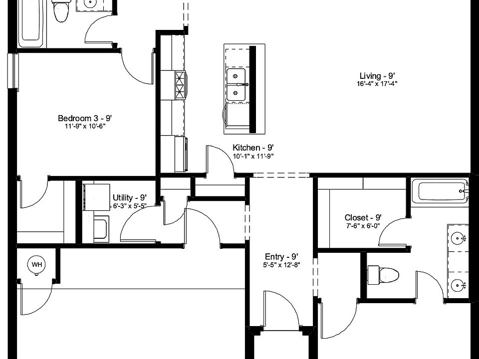 2nd image of 7224 23rd St #6W6BFN