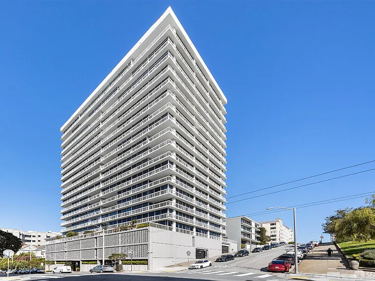 2200 Sacramento St #1207 — Photo 14