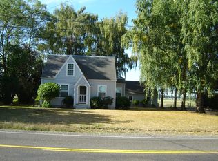 5390 Lardon Rd NE, Salem, OR 97305