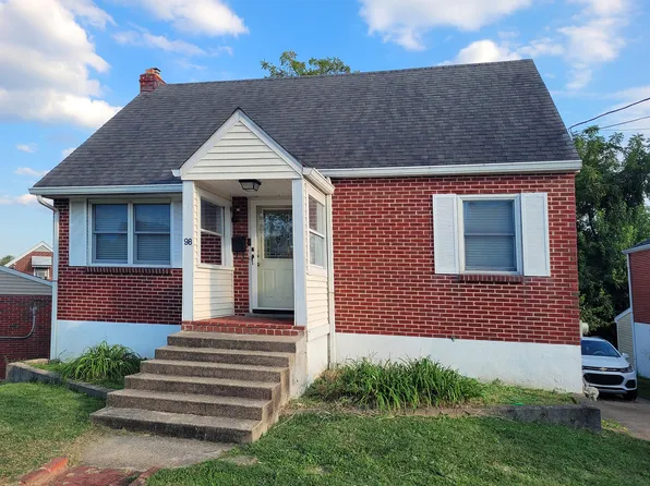 98 Bon Jan Ln, Highland Heights, KY 41076