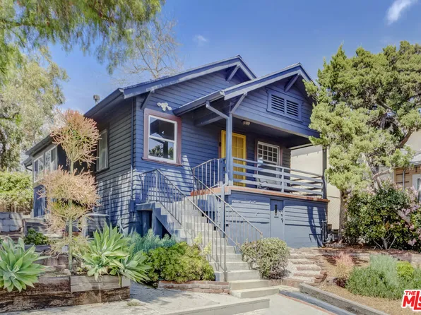 6171 Oak Crest Way, Los Angeles, CA 90042