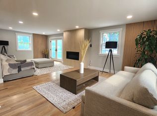 101 Wright St, Arlington, MA 02474