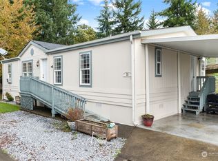 222 Maple Ave NW #25, Olympia, WA 98565