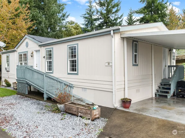 222 Maple NW #25, Napavine, WA 98565