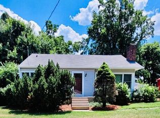 1510 E Matlock Rd, Bloomington, IN 47408