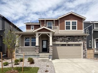 13749 Daffodil Point, Parker, CO 80134