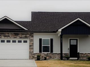 211 R C Thompson Rd #14, Chesnee, SC 29323