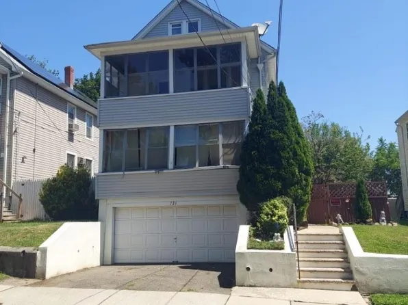 121 Prescott Ave, Hawthorne Boro, NJ 07506