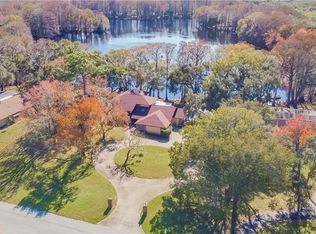 8925 Sharon Dr, New Port Richey, FL 34654