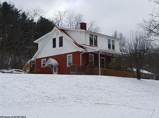 730 Turkey Run Rd, Buckhannon, WV 26201