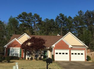 4063 Chatham View Ct, Buford, GA 30518