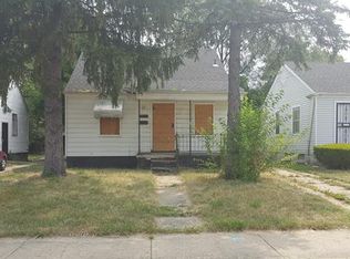 9076 Auburn St, Detroit, MI 48228