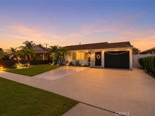 11858 Pantheon St, Norwalk, CA 90650