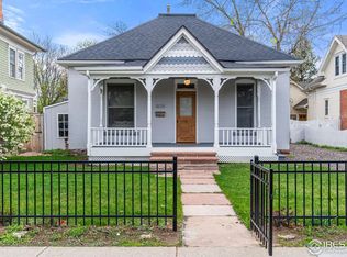 1628 Spruce St, Boulder, CO 80302
