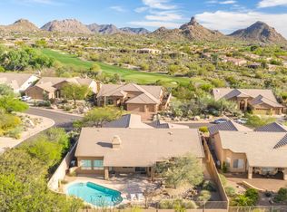 9696 E Balancing Rock Rd, Scottsdale, AZ 85262