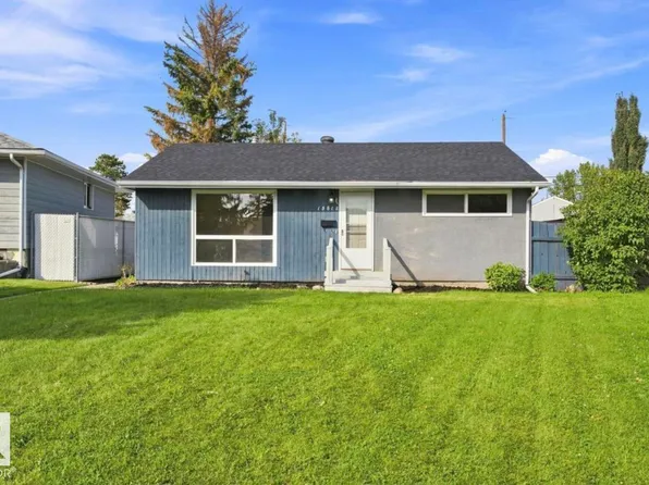 15812 110a Ave NW, Edmonton, AB T5P 1H7