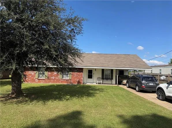235 Cappel Ln, Cottonport, LA 71327