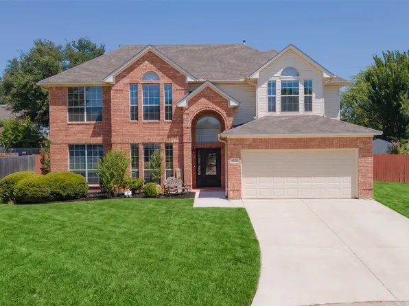 275 Meadowside Dr, Keller, TX 76248