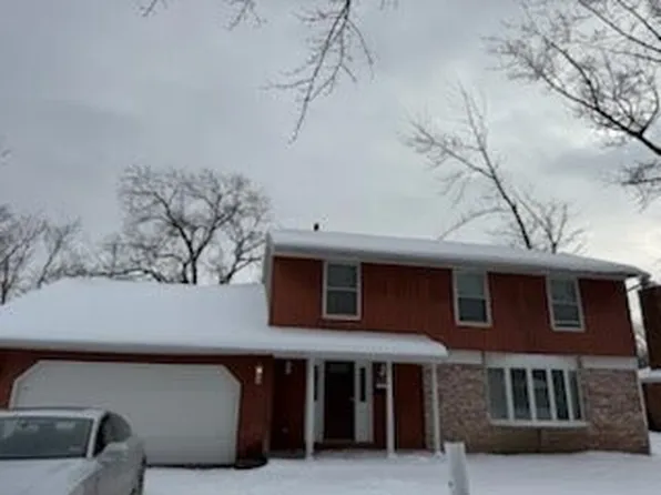 1421 Lawrence Cres, Flossmoor, IL 60422