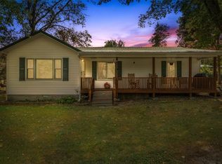 516 Collie St, Arcadia, MO 63621