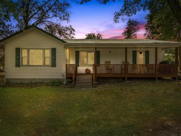 516 Collie St, Arcadia, MO 63621