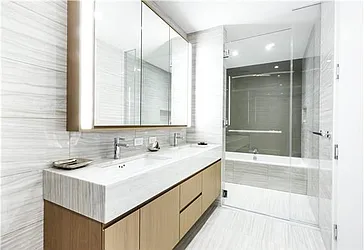 Rented by 50 West Sales Gallery