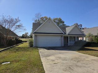 1391 Blue Heron Point, Manning, SC 29102
