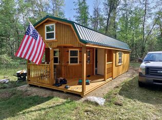 3322 S Woodin Dr, Baldwin, MI 49304