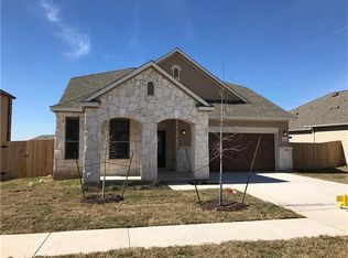 7420 Groundhog Way, Austin, TX 78744