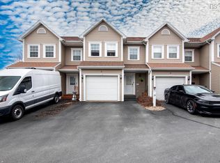 25 Cornerstone Ter, Halifax, NS B4C0A1