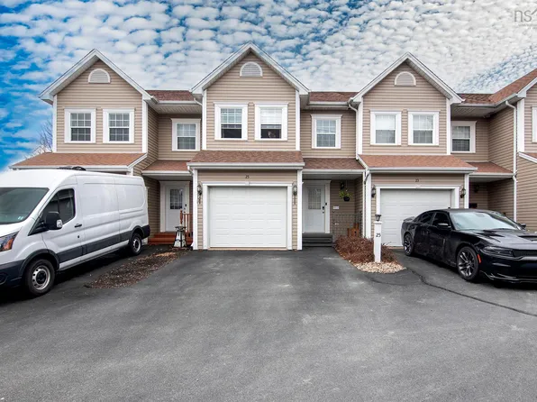 25 Cornerstone Ter, Halifax, NS B4C 0A1
