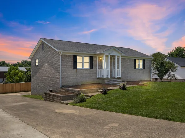 1024 McCormick Ln, Lawrenceburg, KY 40342