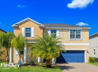 9905 Victory Gallop Loop, Ruskin, FL 33573