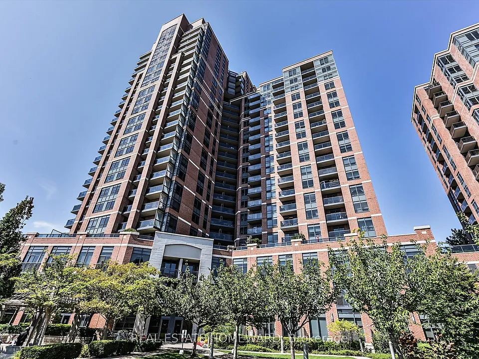 60 Heintzman St #1911