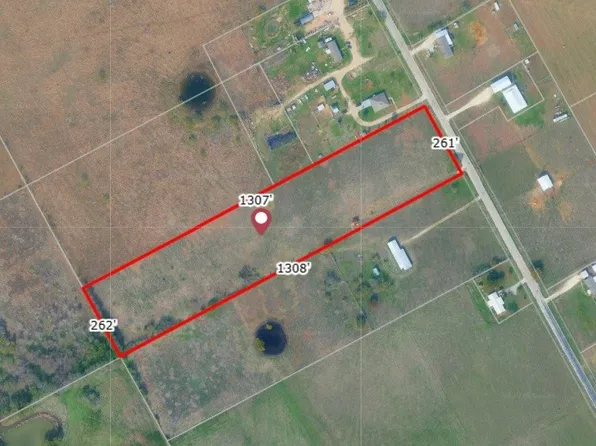 3833 County Road 616, Alvarado, TX 76009