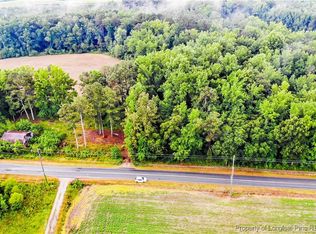 1896 & 0 Clark Rd, Lillington, NC 27546