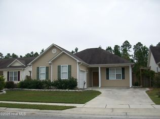 9447 Night Harbor Dr, Leland, NC 28451