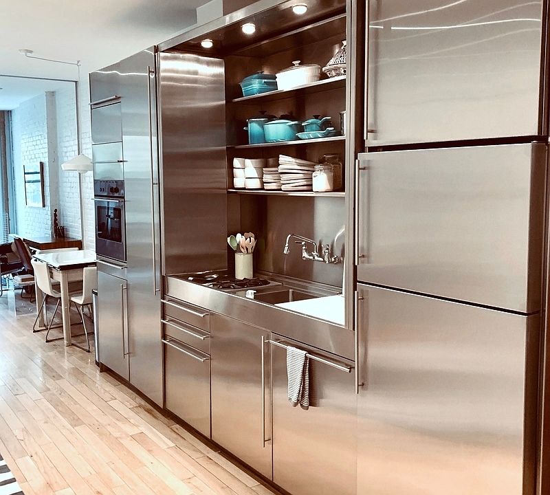 1st image of 221 W 20th St APT 3W