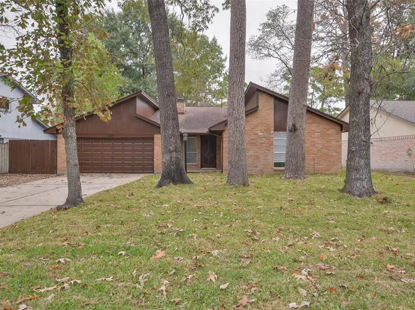 2075 Little Cedar Dr, Humble, TX 77339