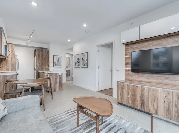 1170 Barclay St, Vancouver, BC