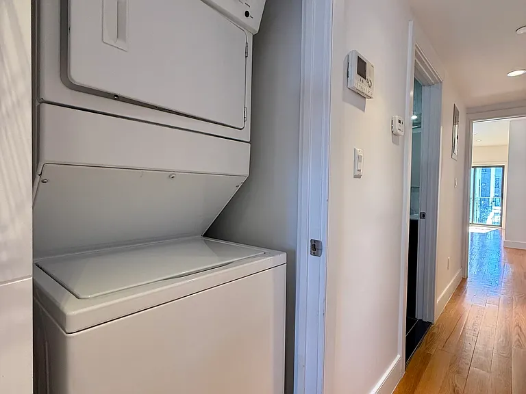 140 W 130th St #4A — Photo 3