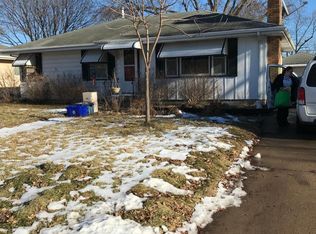 7235 15th Ave S, Richfield, MN 55423