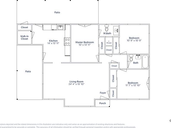 2nd image of this home