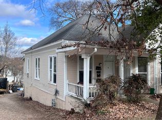 118 Garland Ave, Hot Springs National Park, AR 71913