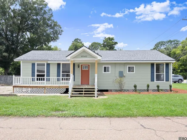 Capital Heights Ave, Baton Rouge, LA 70806