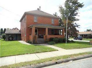 704 Bauman Ave, Baden, PA 15005