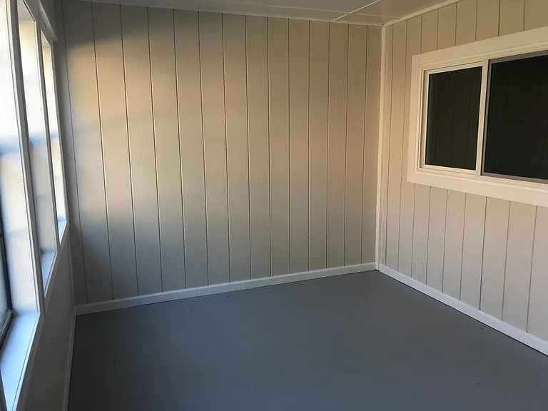 Sunroom
