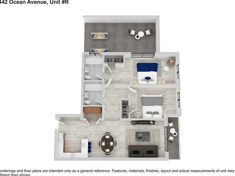 2442 Ocean Ave #5R — Photo 2